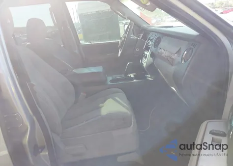 2007 Ford Expedition Xlt z USA, uszkodzony, nr VIN 1FMFU15567LA68817